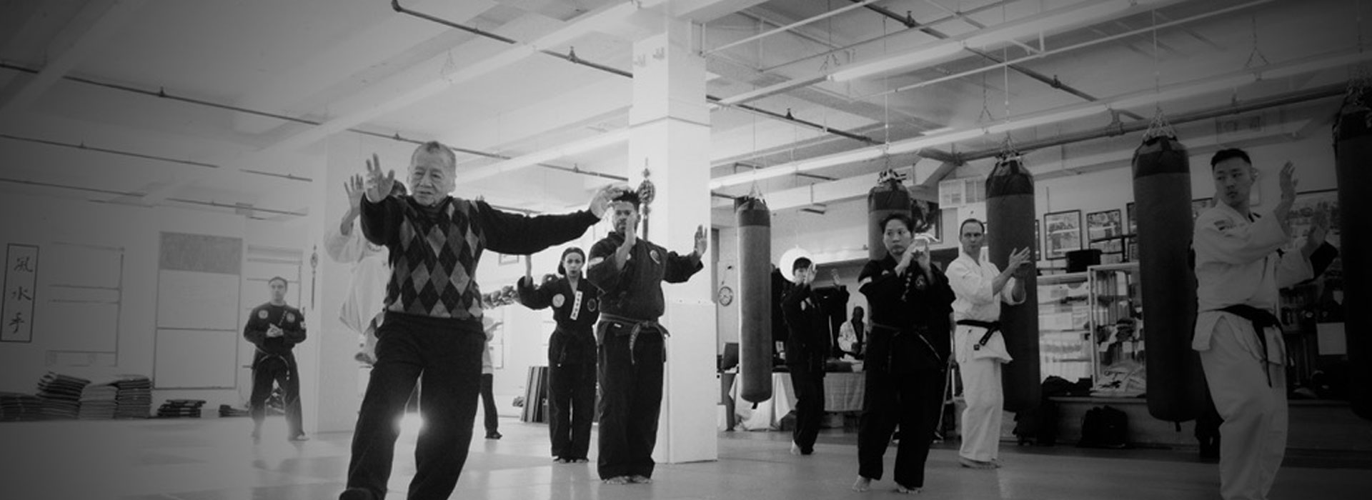 Why Keys of Lin Natural Chinese Martial Arts Is Ranked One of the Best Combative Tai Chi Schools In Corona