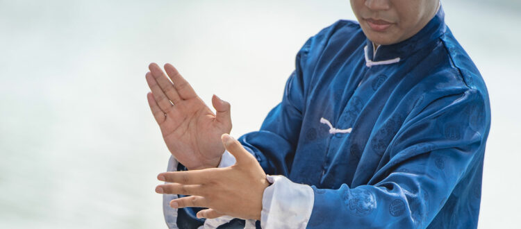 Combative Tai Chi Classes In Corona, New York